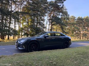 Audi A6 2023 40 TDI Auto Huge Spec - Image 3