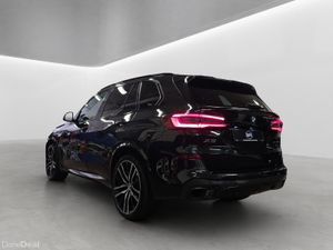 2021 BMW X5 M-SPORT PRO 45E - Image 4