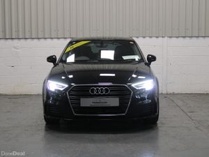 2017 Audi A3 - Image 2