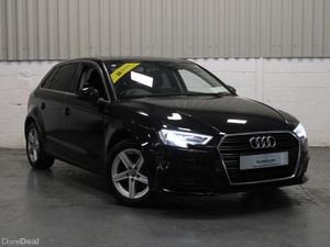 2017 Audi A3 - Image 4