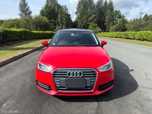 AUDI A1 1.0 TFSI AUTO 2018 - Image 2