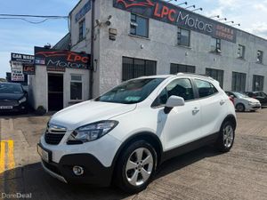 Opel Mokka 2016 Very Low Mileage - Image 3