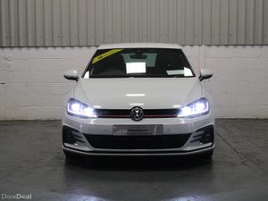 2018  Volkswagen Golf GTI - Image 2