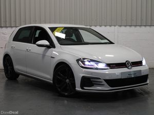 2018  Volkswagen Golf GTI - Image 4