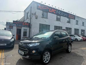 Ford EcoSport 2018 - Image 2