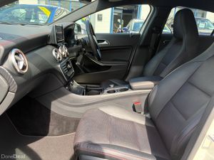 2015 MERCEDES A180 AMG AUTO LOW KMS - Image 4