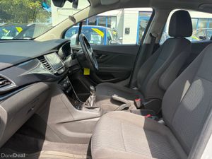 2017 OPEL MOKKA 1.6CDTI X DESIGN - Image 4