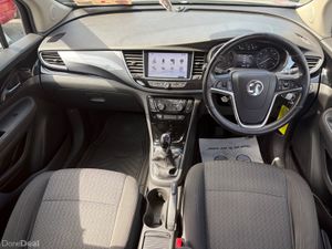 2017 OPEL MOKKA 1.6CDTI X DESIGN - Image 2