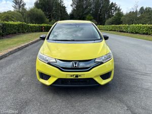 HONDA FIT 1.5 AUTO 2013 - Image 3