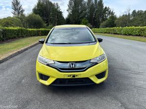 HONDA FIT 1.5 AUTO 2013 - Image 2