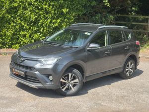 Toyota RAV4 2017 - Image 3