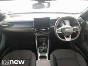 Dacia Duster Journey MHEV 140 E06X - Image 4