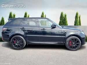Land Rover Range Rover Sport 2.0 Si4 PHEV 404 PS A - Image 4