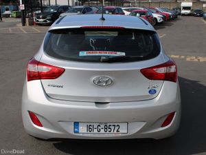 Hyundai i30 2016 - Image 4