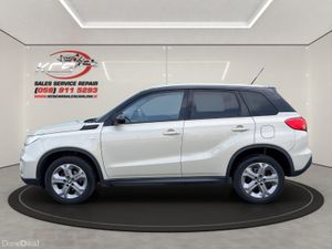 2016 Suzuki Vitara GL+ Diesel - New NCT 08/2028 - Image 2