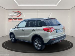 2016 Suzuki Vitara GL+ Diesel - New NCT 08/2028 - Image 3