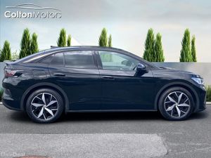 Volkswagen ID.5 GTX 77kWh 299HP - Image 4
