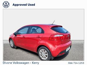 Kia Rio 1.4 CRDi NEW NCT - Image 3