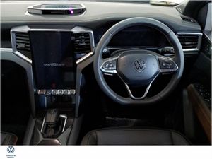 Volkswagen Amarok Dark Knight Pan Americana 3.0 V6 - Image 3