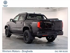 Volkswagen Amarok Dark Knight Pan Americana 3.0 V6 - Image 4
