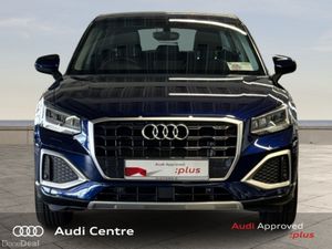 Audi Q2 30 TFSI 110HP SE - Image 2