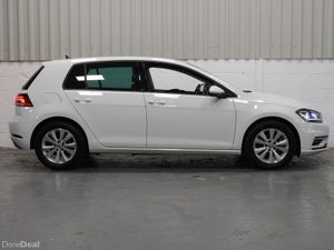 2018 Volkswagen Golf - Image 4