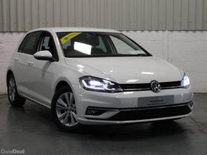 2018 Volkswagen Golf - Image 2