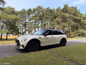 Mini Cooper 2016 Clubman Automatic - Image 3