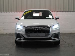 2018 Audi Q2 - Image 2