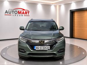 Honda Vezel 2018 1.5 Hybrid Auto 22000 KM ONLY - Image 2