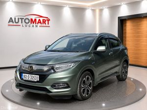 Honda Vezel 2018 1.5 Hybrid Auto 22000 KM ONLY - Image 3