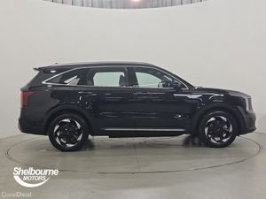 Kia Sorento 1.6 T-GDi PHEV 2 5dr Auto - Image 4