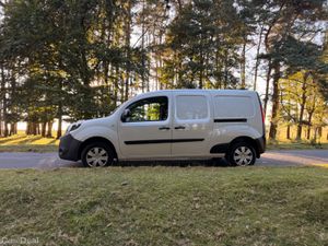Renault Kangoo 2020 ZE Electric LWB - Image 4
