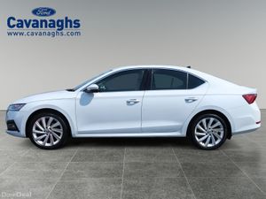 2024 Skoda Octavia STYLE 1.0 110PS 5DR - Image 2