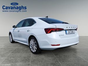 2024 Skoda Octavia STYLE 1.0 110PS 5DR - Image 3