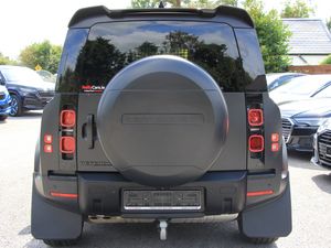 Defender 90 X Dynamic * Extra spec*  Low Kms - Image 4