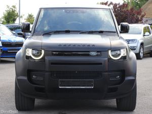 Defender 90 X Dynamic * Extra spec*  Low Kms - Image 2