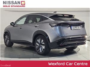 Nissan Ariya 63kWH Advance - Image 4