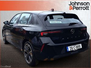 Opel Astra SC 115KW EV 155PS - Image 2