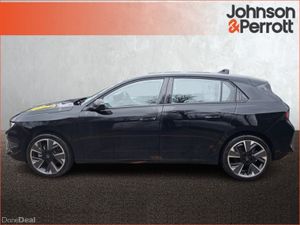 Opel Astra SC 115KW EV 155PS - Image 4