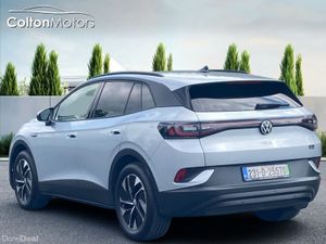 Volkswagen ID.4 LIFE DX 77kWh 174HP - Image 2