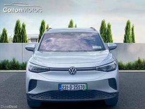 Volkswagen ID.4 LIFE DX 77kWh 174HP - Image 4
