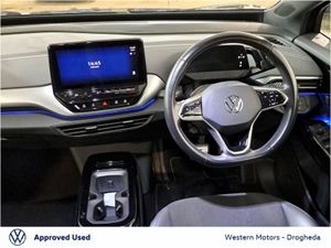 Volkswagen ID.4 LIFE 52kWh 148HP - Image 3