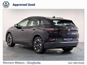 Volkswagen ID.4 LIFE 52kWh 148HP - Image 4