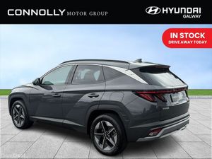 Hyundai Tucson Tucson FL Executive Plus - Image 4