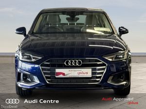 Audi A4 35 TFSI 150HP SE - Image 2
