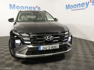 Hyundai Tucson Hybrid Executive 1.6L Petrol Automa - Image 2