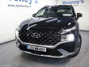 Hyundai Santa Fe PLUG IN HYBRID EXECUTIVE PLUS 4WD - Image 2