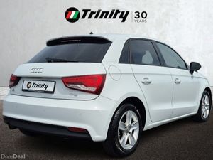 Audi A1 ** SPORT ** AUTO ** TRINITY MOTORS ** - Image 3