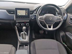 Renault Arkana TCe 140 Auto Evolution - Image 2